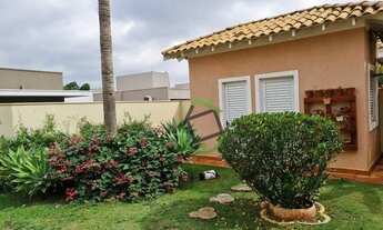 Imagem 3: Casa com 3 dormitórios para alugar, 245 m² por R$ 6.880,00/mês - Jardim Residencial Quinta