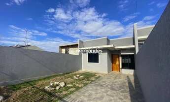 Imagem: FAZENDA RIO GRANDE - Casa Padrão - Iguaçu