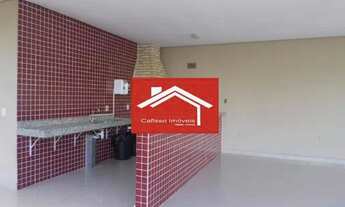 Imagem 7: Apartamento à venda no Condomínio Spazio Sartori, em Sorocaba-SP