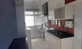 Imagem 4: Apartamento com 2 dormitórios para alugar, 55 m² por R$ 2.020,00/mês - Barreto - Niterói/R