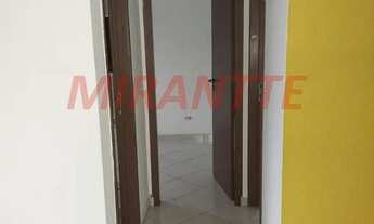 Imagem 3: Apartamento de 55m² com 2 quartos em Pedra Branca