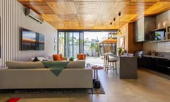 Imagem 7: Venda Casa em condomínio com 3 dormitórios