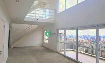 Imagem 12: Cobertura com 4 dormitórios à venda, 345 m² por R$ 5.500.000,00 - Sumarezinho - São Paulo