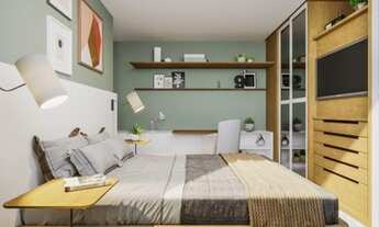 Imagem 5: Reserva alameda Apartamento com 3 dormitórios