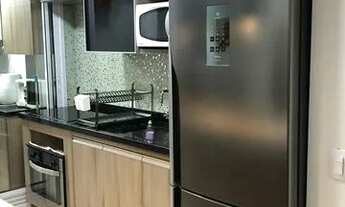 Imagem 5: Residencial - Merrville Empresarial