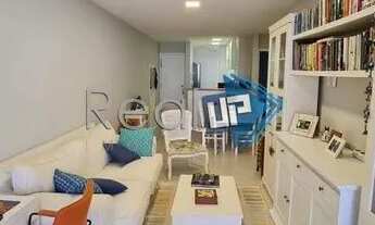 Imagem 4: Lindo Apartamento de 2 Quartos no Jardim Oceânico