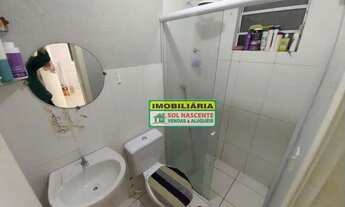 Imagem 7: Apartamento com 2 dormitórios para alugar, 45 m² por R$ 961/mês - Vila Velha - Fortaleza/C