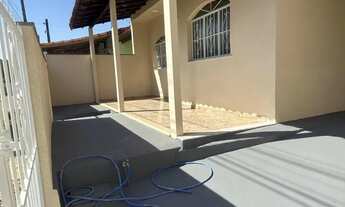 Imagem 3: Casa de 2 quartos em condomínio fechado em Venda das Pedras, Itaboraí