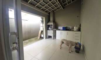 Imagem 6: Casa TÉRREA e clean em Cond. Fechado!