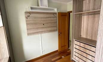 Imagem 2: Apartamento com 3 dormitórios para alugar, 84 m² por R$ 4.007,00/mês - Vila Azevedo - São