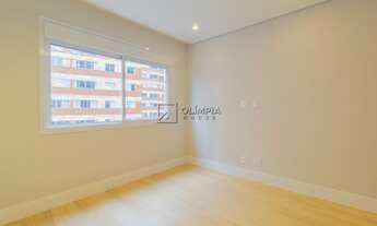 Imagem 3: Apartamento Venda Cerqueira César 148 m² 3 Dormitórios