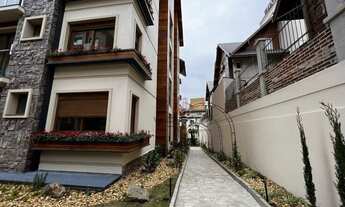 Imagem: Apartamento no Centro de Canela!