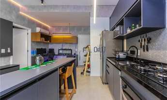 Imagem 6: Apartamento Vila Mariana, 1 Quartos, 1 Suite, 1 Vagas