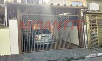 Imagem: Sobrado de 122m² com 3 quartos em Parque