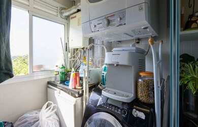 Imagem 13: Apartamento para Venda - 62.52m², 2 dormitórios, sendo 1 suites, 1 vaga - Cristal