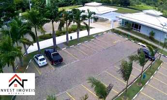 Imagem 7: Casa com 4 dormitórios para alugar, 400 m² por R$ 14.442/mês - Condomínio Porto Atibaia