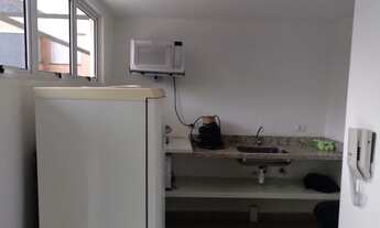 Imagem 5: Apartamento com 2 dormitórios à venda, 75 m² por R$ 535.000,00 - Vila Curuçá - Santo André