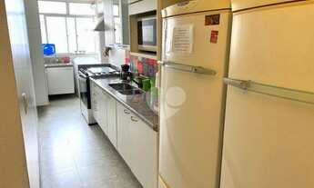 Imagem: Apartamento com 3 quartos à venda, 96 m²