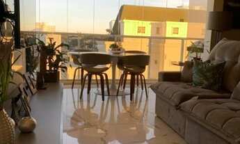 Imagem 7: Apartamento com 1 dormitório à venda, 75 m² por R$ 1.450.000,00 - Brooklin - São Paulo/SP