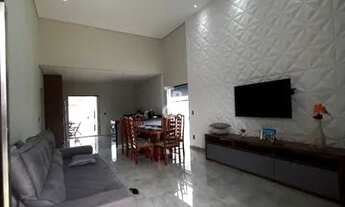 Imagem 4: Casa à venda no bairro Jardim Primavera - Itupeva/SP