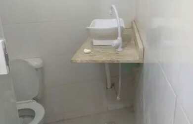 Imagem 2: Rio comprido, RJ