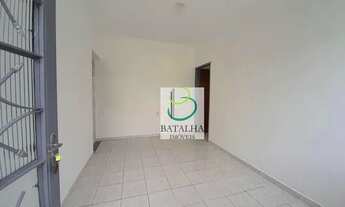 Imagem 2: Casa com 1 dormitório para alugar por R$ 1.080,00/mês - Vila Ressaca - Mogi das Cruzes/SP