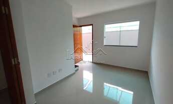 Imagem 7: SãO PAULO - Casa de Condomínio - Vila Ré