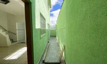 Imagem 3: SOBRADO 03 DORMITÓRIO