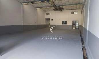 Imagem 5: Galpão, 1100 m² - venda por R$ 2.400.000,00 ou aluguel por R$ 14.500,00/mês - Jardim Apare