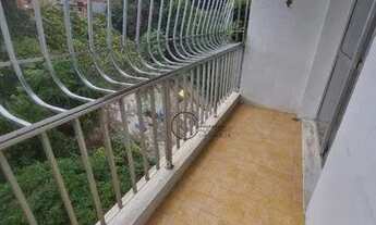 Imagem 4: Cobertura com 2 dormitórios à venda, 170 m² por R$ 790.000,00 - Icaraí - Niterói/RJ