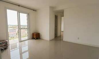 Imagem 2: Apartamento para Venda - 59.96m², 2 dormitórios, 1 vaga - Nossa Senhora das Graças