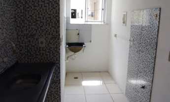 Imagem 4: Vendo Apartamento Com 02 Quartos Proximo Ao Carrefour Da Maraponga. logo