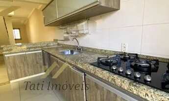 Imagem 3: Residencial - Parque Santa Felicia Jardim