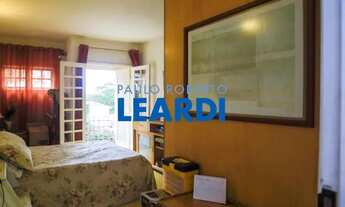 Imagem: SOBRADO - POMPÉIA - SP