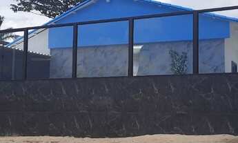 Imagem: Casa para temporada