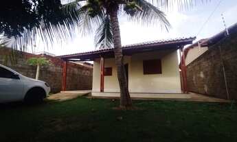 Imagem 2: S8033 - Casa para locação com 3 quartos no Dom Eliseu, Assú - RN