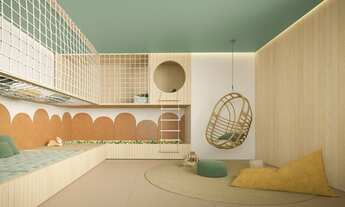 Imagem 1: Sabino - Residencial