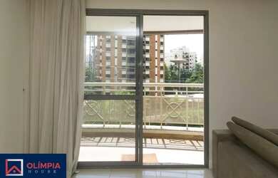 Imagem 4: Locação Apartamento 2 Dormitórios - 88 m² Vila Leopoldina