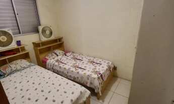 Imagem 6: Aluga-se apartamento dois quartos