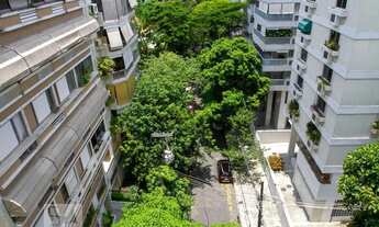 Imagem 4: Apartamento para Aluguel - Jardim Botânico, 1 Quarto, 27 m2