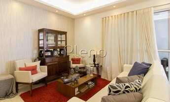 Imagem 5: Apartamento - Parque Prado - Campinas