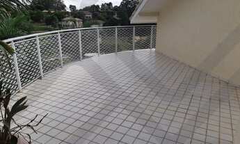 Imagem 3: Casa para alugar, 700 m² por R$ 22.000,00/mês - Residencial Tamboré - Barueri/SP