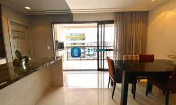 Imagem 4: AF/ Amplo apartamento semimobiliado com 03 suítes no bairro Kobrasol - São José