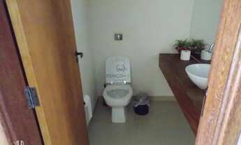 Imagem 6: INDAIATUBA - Casa de Condomínio - Jardim Residencial Terra Nobre