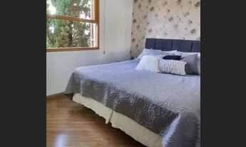 Imagem 2: Casa com 3 Dormitórios, sendo 1 Suíte à venda, 185 m² por R$ 1.250.000 - Jardim Ana Estela