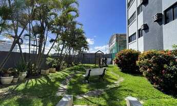 Imagem 2: Apartamento à venda, 269 m² por R$ 600.000,00 - Piedade - Jaboatão dos Guararapes/PE