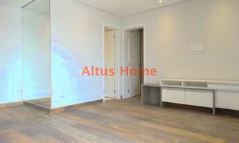 Imagem 3: AR CONDICIONADO - a 300 m da Estação Pinheiros - Cond. Thera Faria Lima