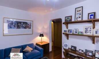 Imagem 4: Venda Apartamento 4 Dormitórios - 320 m² Jardim Paulista