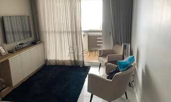 Imagem 2: Apartamento - Cambuí - Campinas