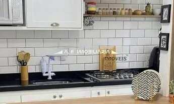 Imagem 3: Lindo Apartamento Todo reformado e repleto de armários no Vila Nova Cachoeirinha com Varan